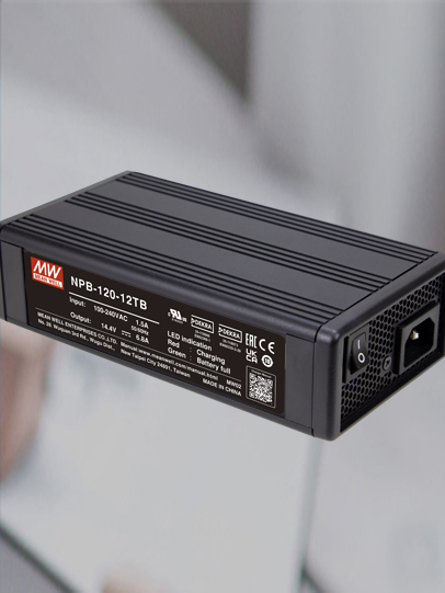 充電器NPB系列